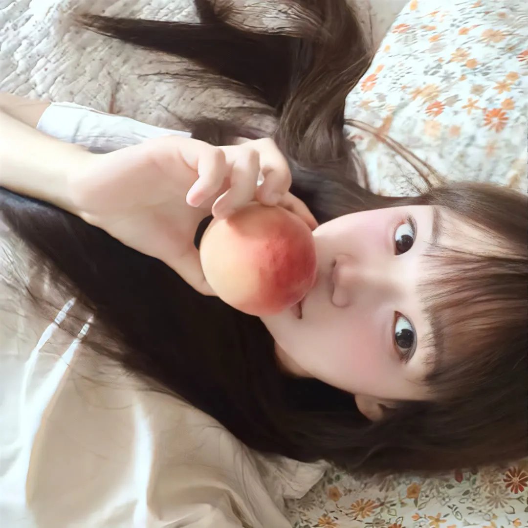恋情的终结