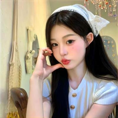 女儿大人加个赖